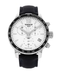 Pre-Owned Tissot Quickster Watch